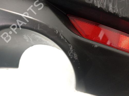 Rear bumper SUBARU FORESTER (SJ_) 2.0 D AWD (SJD) | BP32206666C8