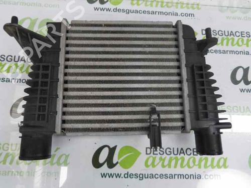 Intercooler RENAULT CLIO III (BR0/1, CR0/1) [2005-2014]  1939517