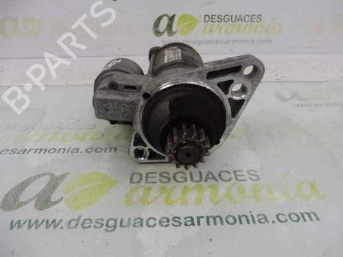 Starter VW POLO V (6R1, 6C1)  | BP1938425M8 
