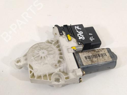 Used Left rear window motor SEAT LEON (1M1) [1999-2006]  12253638