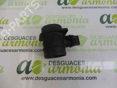 Mass air flow sensor SEAT IBIZA IV (6J5, 6P1)  | BP1842258M95 