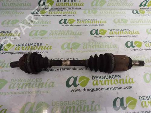Used Left rear driveshaft Left rear driveshaft 1964750 1964750