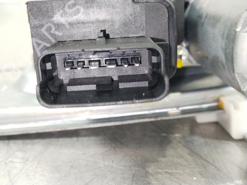 Rear right window mechanism CITROËN C3 III (SX)  | BP19022716C25 