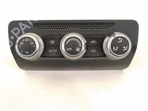 Used Climate control AUDI A1 (8X1, 8XK) [2010-2019]  4915033