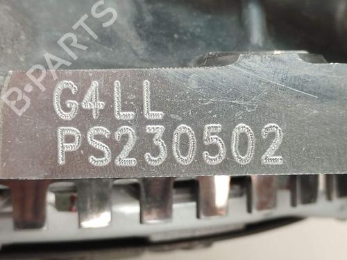 Engine HYUNDAI KONA (SX2) 1.6 GDi Hybrid | BP33656545M1 - Image 6