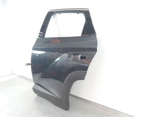 Left rear door HYUNDAI TUCSON (NX4E, NX4A)  | BP29125884C4 
