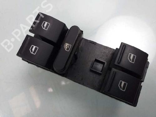 Used Left front window switch VW GOLF V (1K1) [2003-2010]  5218336