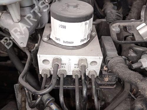 abs-pump-opel-insignia-a-g09-2008-2009-2010-2011-2012-2013-2014-2015-2016-2017-36296629 main image
