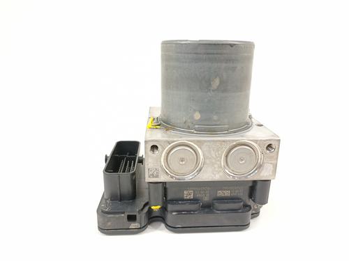 Used ABS pump SEAT IBIZA V (KJ1, KJG) 1.0 TSI (95 hp) 18242636