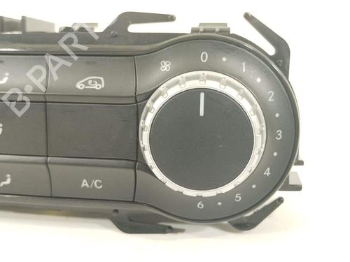 Climate control MERCEDES-BENZ A-CLASS (W176) A 200 (176.043) | BP36886388I5 - Image 3