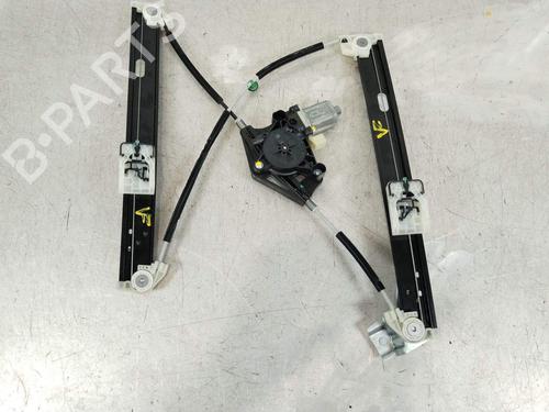 Front right window mechanism CUPRA LEON (KL1, KU1, KUG) 2.0 TSI | BP39559707C23 - Image 2