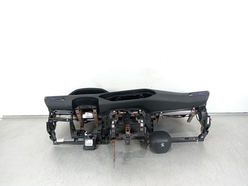 Airbag Kit PEUGEOT 308 II (LB_, LP_, LW_, LH_, L3_)  | BP18741551C86