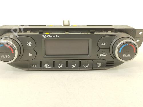 Climate control KIA CEE'D (JD)  | BP5227617I5 