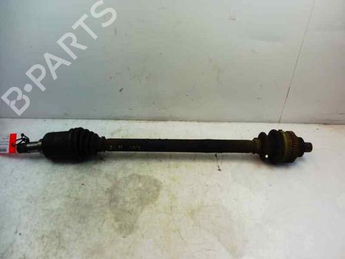 Used Right rear driveshaft SMART CITY-COUPE (450) [1998-2004]  2345600