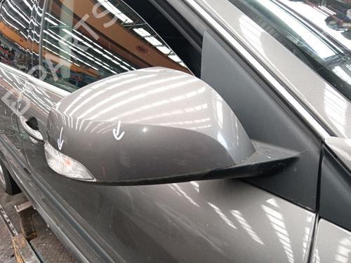 Used Right mirror Right mirror RENAULT LAGUNA III (BT0/1) 2.0 dCi (BT01, BT08, BT09, BT0E, BT0K, BT12, BT1C, BT1D,... (150 hp) 35966334 35966334