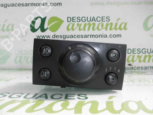 Used Headlight switch Headlight switch 1924152 1924152