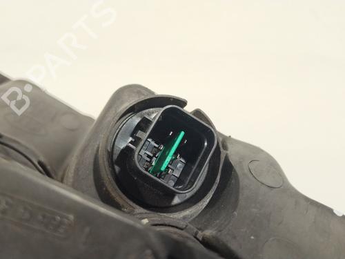 Left headlight KIA CARENS II MPV (FJ)  | BP28333701C28 