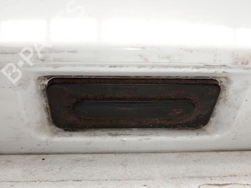 Used Tailgate handle Tailgate handle CITROËN C4 SPACETOURER (3D_) 1.6 BlueHDi 100 (99 hp) 36032579 36032579