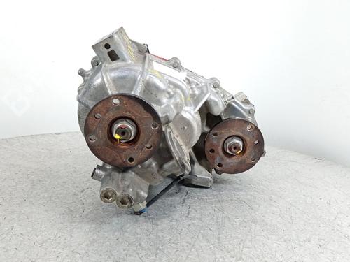 Used Transfer box SUZUKI JIMNY Closed Off-Road Vehicle (SN) [1998-2025]  29555663