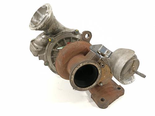 Turbocharger/Supercharger VOLVO V60 I (155) D5 | BP17363227M71 