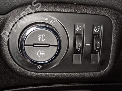 Used Headlight switch Headlight switch 37178269 37178269