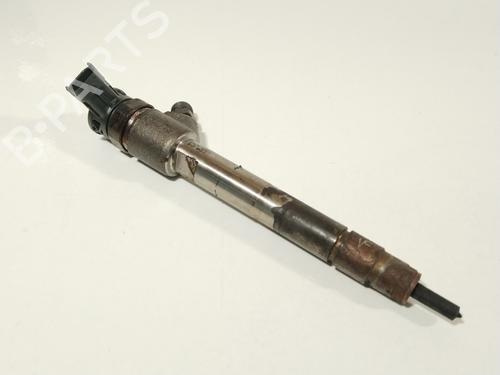 Used Injector Injector PEUGEOT 2008 I (CU_) 1.5 BlueHDI 120 (120 hp) 36277795 36277795