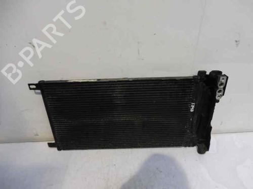 AC radiator BMW 3 (E46)  | BP2278530M32 