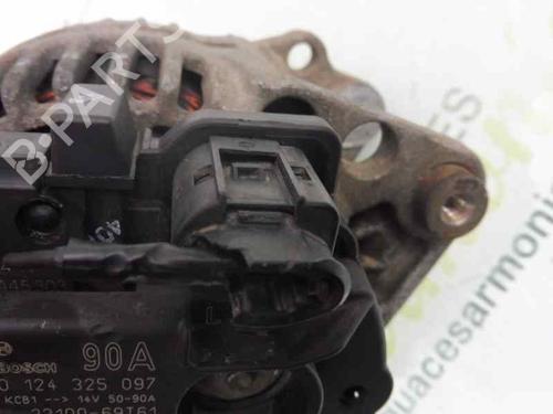 Alternator NISSAN CABSTAR E (TL_, VL_)  | BP4600061M7 