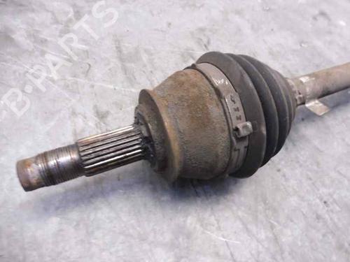 Right front driveshaft OPEL COMBO Box Body/MPV (X12) | BP4860460M39 - Image 6