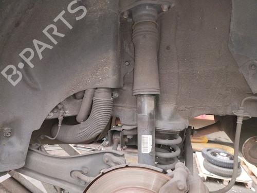 Schokbreker links achter Schokbreker links achter KIA SPORTAGE III (SL) 1.7 CRDi (116 hp) 37460059 37460059