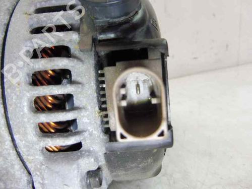 Generator HYUNDAI TUCSON (TL, TLE) 1.7 CRDi | BP2668379M7 