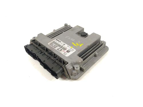 Engine control unit (ECU) TOYOTA AURIS (_E18_) 1.4 D-4D (NDE180_, NDE180R) | BP33695238M57 - Image 1