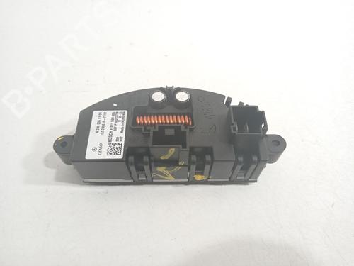Heater resistor MERCEDES-BENZ CLA Coupe (C117) CLA 200 CDI (117.301) | BP22957341M108 