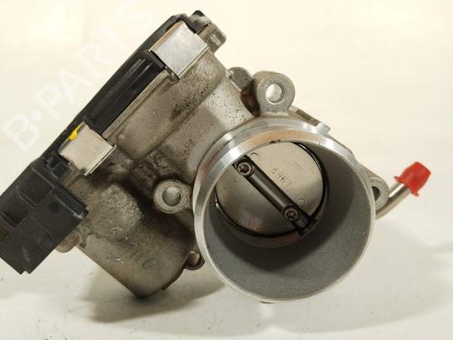 Used Throttle body Throttle body 27833058 27833058