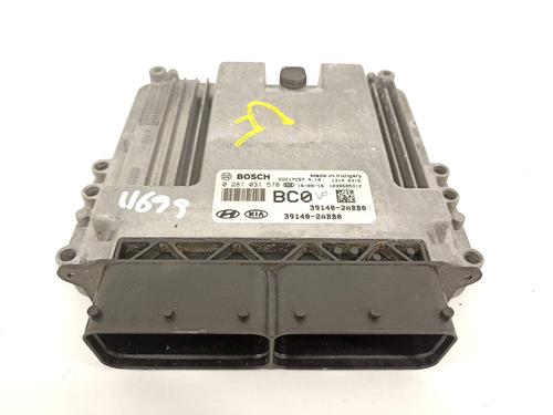 Used Engine control unit (ECU) Engine control unit (ECU) 17449146 17449146