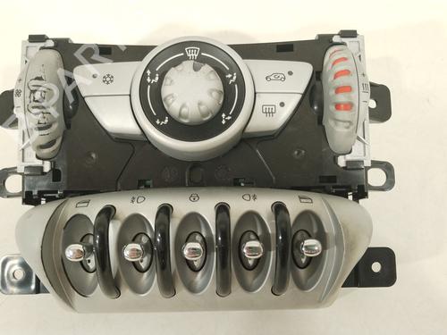 Used Climate control Climate control MINI MINI (R56) Cooper (120 hp) 33465866 33465866