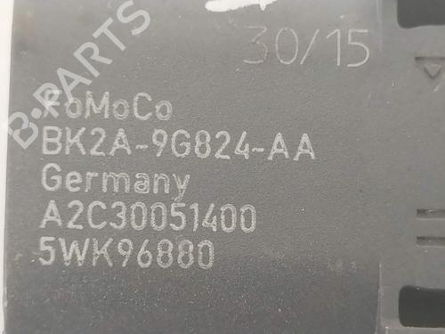 Electronic sensor FORD FOCUS III 1.5 TDCi | BP33436928M84 - Image 3