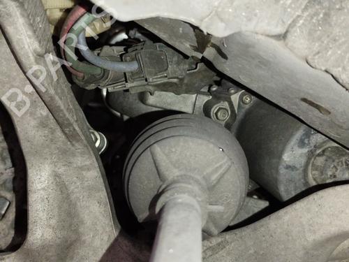 Styregear/Snekke HONDA CIVIC VIII Hatchback (FN, FK) 2.2 CTDi (FK3) (140 hp) 18906324