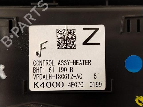 Climate control MAZDA 3 (BM, BN) | BP17615516I5 - Image 11