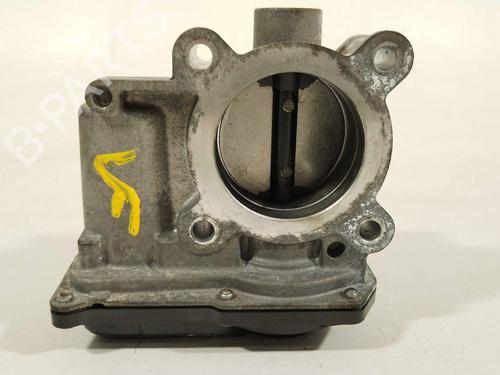Throttle body MAZDA 2 Hatchback (DL, DJ) | BP27838985M82 - Image 2