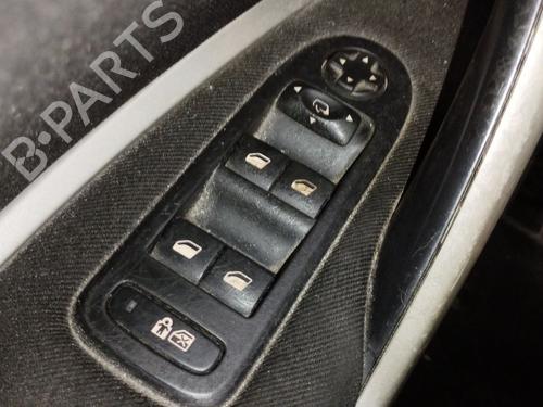 Used Left front window switch Left front window switch 36642802 36642802