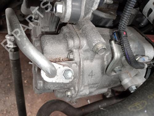 Used AC compressor AC compressor 36450720 36450720