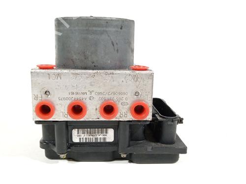 ABS Bremseaggregat MITSUBISHI COLT VI (Z3_A, Z2_A) 1.5 (Z23A) | BP30469878M43