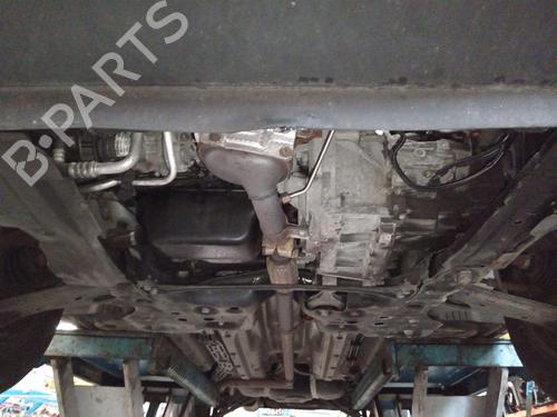 Used Subframe Subframe 37152262 37152262