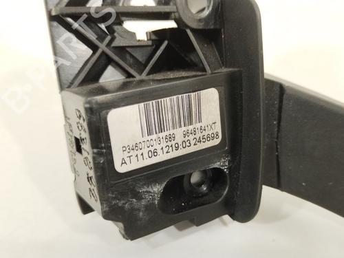 Switch CITROËN C4 Picasso I MPV (UD_) 1.6 THP 155 | BP37400656I30 - Image 3