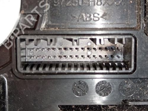 Climate control KIA RIO IV (YB, SC, FB)  | BP29354876I5 