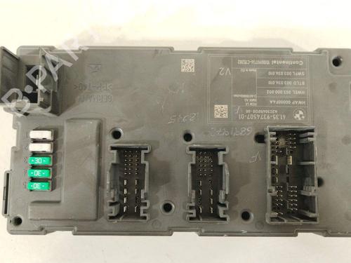 electronic-module-bmw-3-gran-turismo-f34-2012-39466514 main image