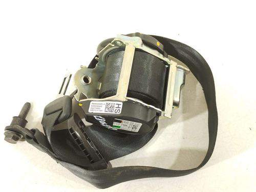 Front right seatbelt DACIA SANDERO III 1.0 TCe 90 | BP38924969I25 - Image 2
