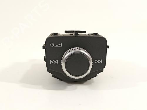 Used Switch AUDI A1 Sportback (GBA) 25 TFSI (95 hp) 19635252