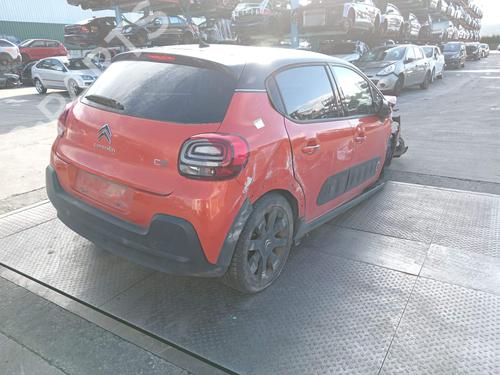 ABS pump CITROËN C3 III (SX) | BP36696208M43 - Image 8